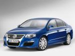 Volkswagen Passat R36 2006 года